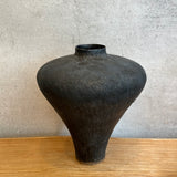 Carved Amphora #01 - Dark Bronze • Dec24