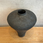 Carved Amphora #01 - Dark Bronze • Dec24