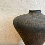 Carved Amphora #01 - Dark Bronze • Dec24