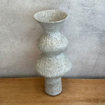 Flared "Wobble" Vase • Dec24