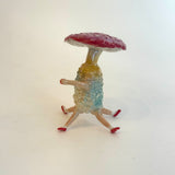 "Dancing Blackberry Man" Sculpture #04