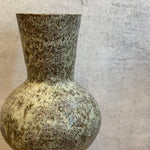 "Celestial" Vase - Salt Speckle - Large • Dec24