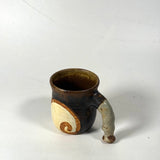 "Trunk" Mug #01