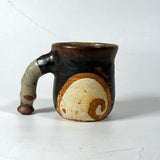 "Trunk" Mug #01