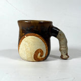 "Trunk" Mug #01