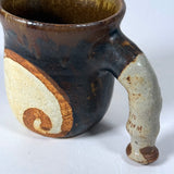 "Trunk" Mug #01