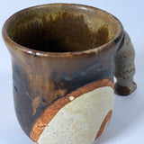 "Trunk" Mug #01