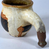 "Trunk" Mug #02