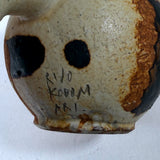 "Trunk" Mug #02