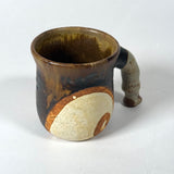"Trunk" Mug #01