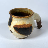 "Trunk" Mug #02