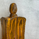 Bottle Sculpture #01 • Nov24