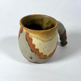 "Trunk" Mug #03