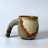 "Trunk" Mug #03