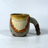 "Trunk" Mug #03