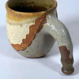 "Trunk" Mug #03