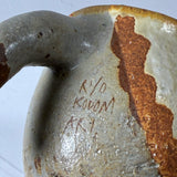 "Trunk" Mug #03