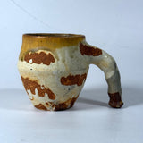 "Trunk" Mug #05