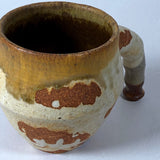 "Trunk" Mug #05