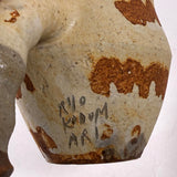 "Trunk" Mug #05