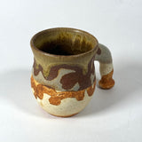 "Trunk" Mug #06