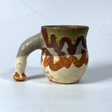 "Trunk" Mug #06