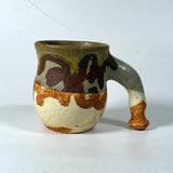 "Trunk" Mug #06