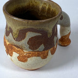 "Trunk" Mug #06