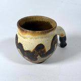 "Trunk" Mug #07