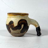 "Trunk" Mug #07
