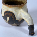 "Trunk" Mug #07