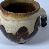 "Trunk" Mug #07
