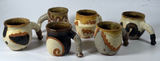 "Trunk" Mug #01