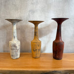 Trumpet Vases - Large • serious PLAY