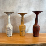 Trumpet Vases - Large • serious PLAY