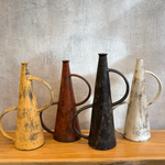 Cone Vases - Two-Handled  • serious PLAY