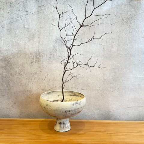 Pedestal Bowls - Large • serious PLAY