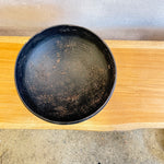 Pedestal Bowls - Large • serious PLAY