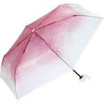 WPC - Japanese "Cream Soda" Umbrellas