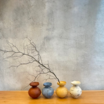 Rimmed Vases - Small • serious PLAY