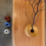 Rimmed Vases - Small • serious PLAY
