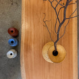 Rimmed Vases - Small • serious PLAY