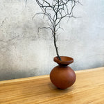 Rimmed Vases - Small • serious PLAY