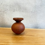 Rimmed Vases - Small • serious PLAY