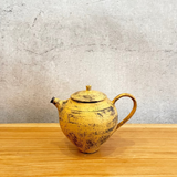 Round Teapot - 500ml • serious PLAY