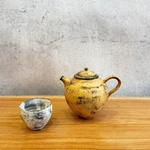 Round Teapot - 300ml • serious PLAY
