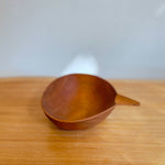 Spouted Serving Bowl - Medium • Mar25