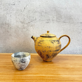 Round Teapot - 500ml • serious PLAY