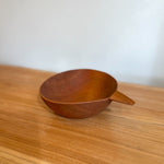Spouted Serving Bowl - Medium • Mar25
