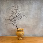 Rimmed Pedastal Vases - Medium • serious PLAY